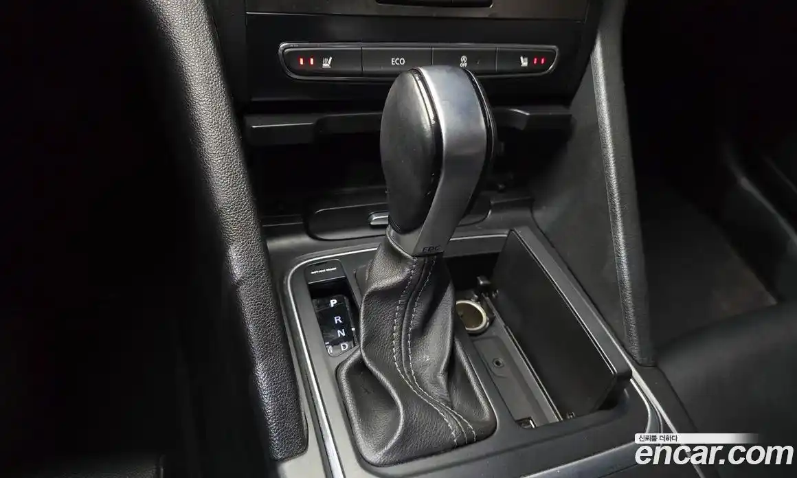 Renault SM6 2016 1.6 гидро в Москве, фото 9