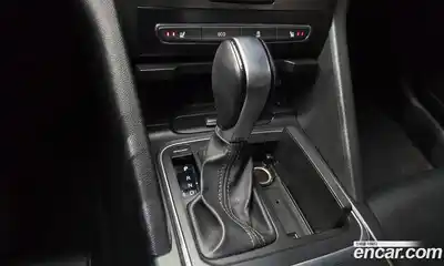 Renault SM6 2016 1.6 гидро в Москве, миниатюра 9