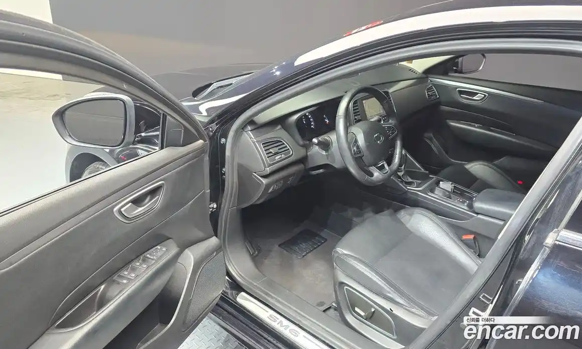 Renault SM6 2016 1.6 гидро в Москве, фото 10