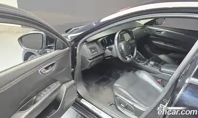 Renault SM6 2016 1.6 гидро в Москве, миниатюра 10