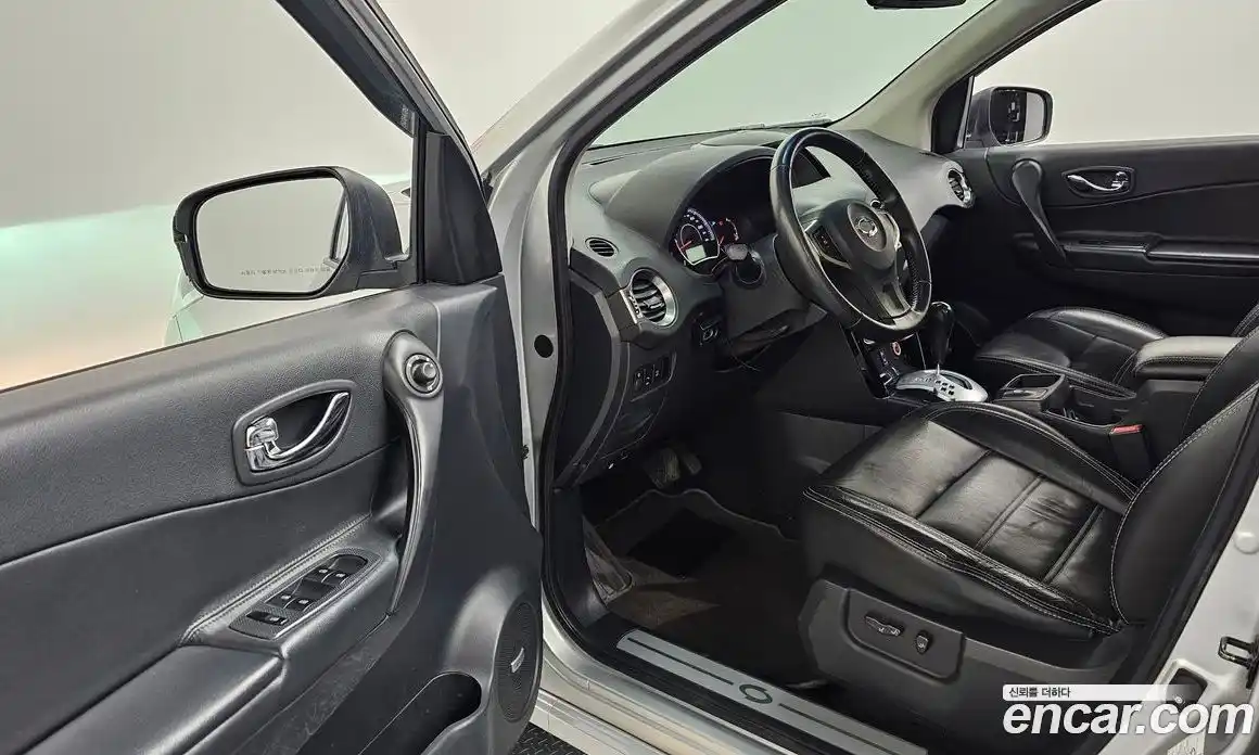 Renault QM5 2012 2.0 гидро в Москве № 148185, фото 11