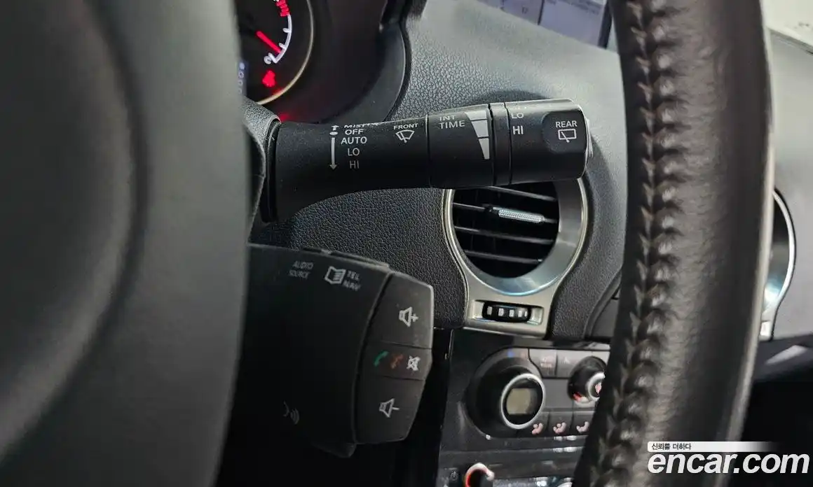Renault QM5 2012 2.0 гидро в Москве № 148185, фото 17