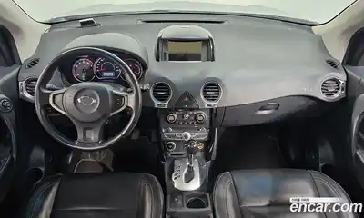 Renault QM5 2012 2.0 гидро в Москве № 148185, миниатюра 7
