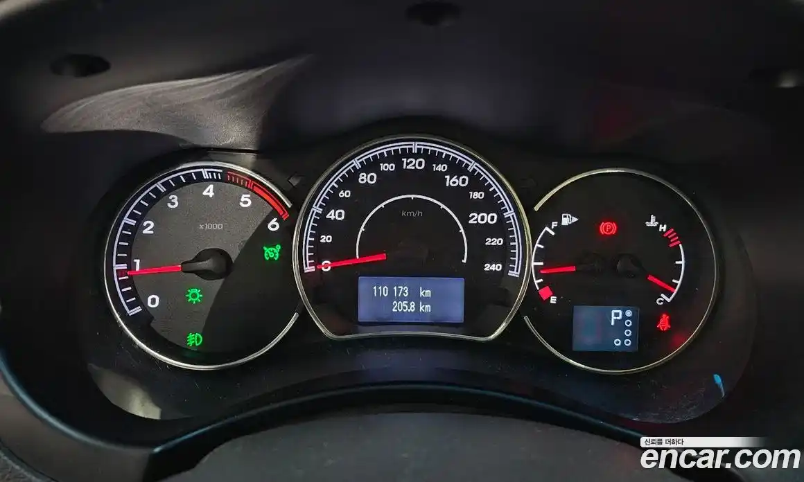 Renault QM5 2012 2.0 гидро в Москве № 148185, фото 8