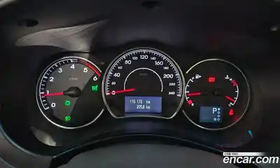 Renault QM5 2012 2.0 гидро в Москве № 148185, миниатюра 8