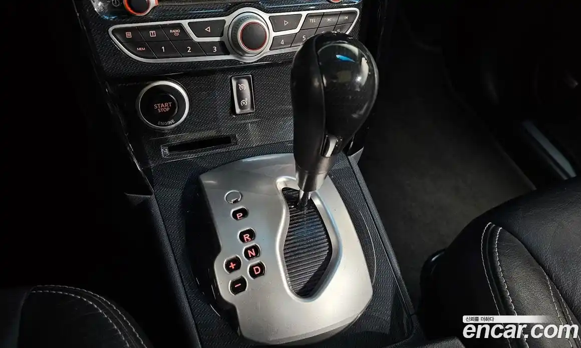 Renault QM5 2012 2.0 гидро в Москве № 148185, фото 9