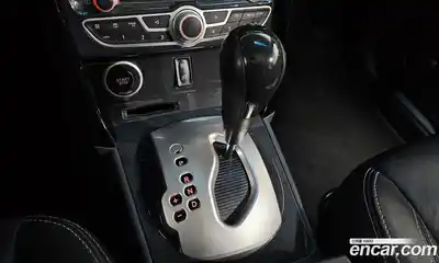Renault QM5 2012 2.0 гидро в Москве № 148185, миниатюра 9
