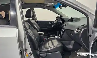 Renault QM5 2012 2.0 гидро в Москве № 148185, миниатюра 10