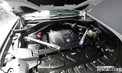 BMW X7 2022 3.0 гидро в Москве № 187605, миниатюра 6