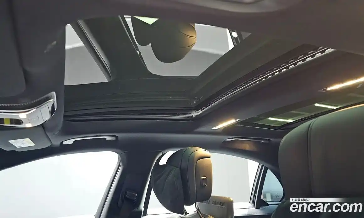 Mercedes-Benz S-Class 2024 3.0 Автомат в Москве № 194919, фото 19