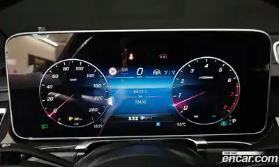 Mercedes-Benz S-Class 2024 3.0 Автомат в Москве № 194919, миниатюра 8