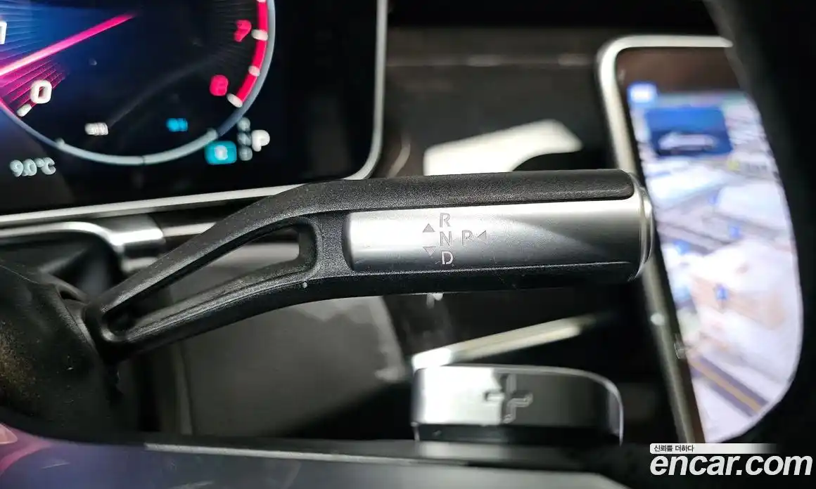 Mercedes-Benz S-Class 2024 3.0 Автомат в Москве № 194919, фото 9