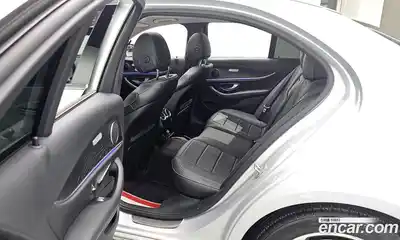 Mercedes-Benz E-Class 2017 2.0 Автомат в Москве № 195018, миниатюра 12