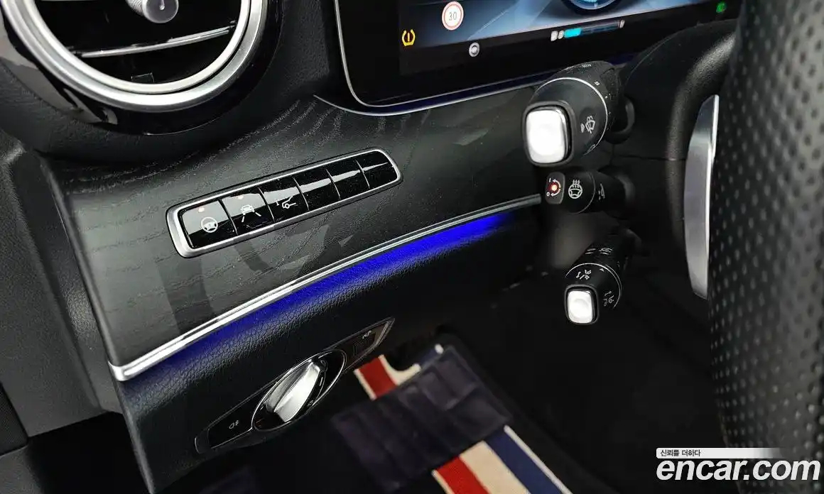 Mercedes-Benz E-Class 2017 2.0 Автомат в Москве № 195018, фото 13