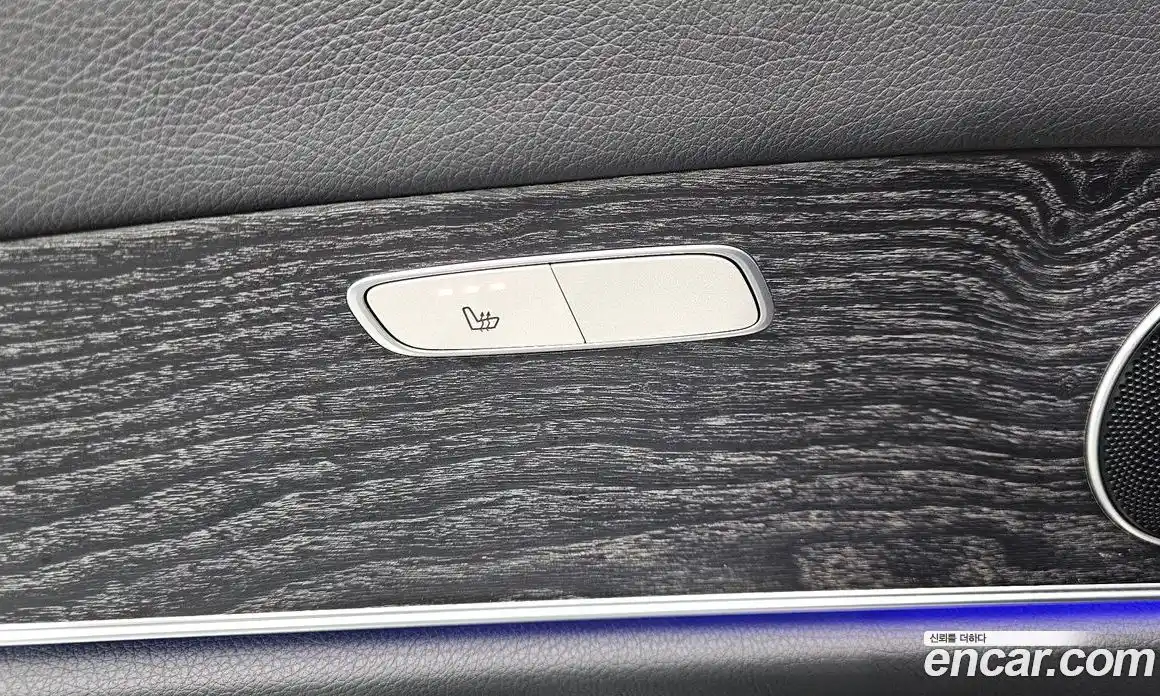 Mercedes-Benz E-Class 2017 2.0 Автомат в Москве № 195018, фото 18