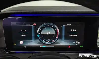 Mercedes-Benz E-Class 2017 2.0 Автомат в Москве № 195018, миниатюра 8