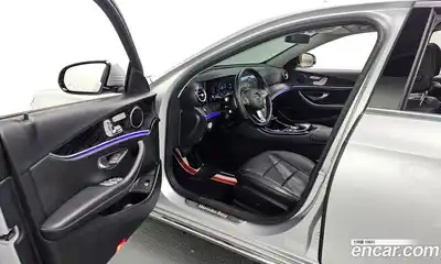 Mercedes-Benz E-Class 2017 2.0 Автомат в Москве № 195018, миниатюра 10