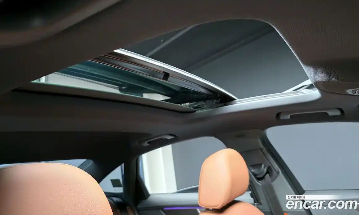 Audi A6 2023 2.0 Автомат в Москве № 196116, фото 18