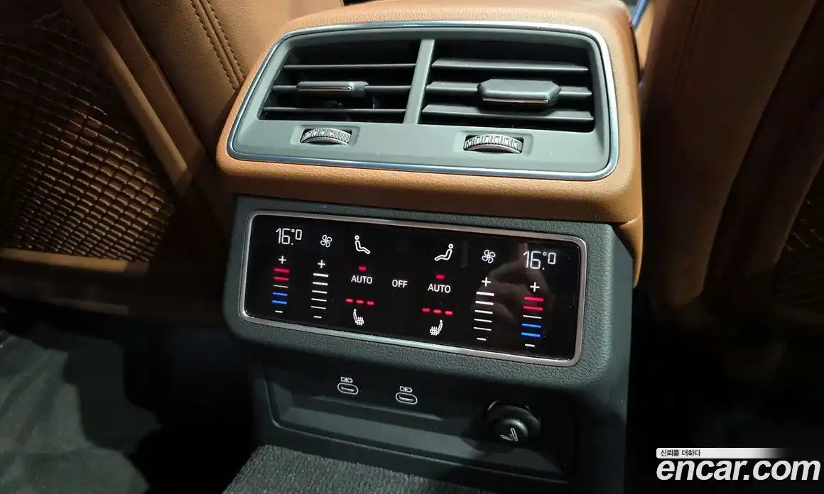 Audi A6 2023 2.0 Автомат в Москве № 196116, фото 19