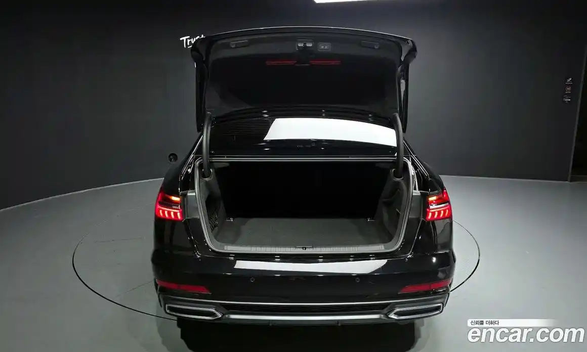 Audi A6 2023 2.0 Автомат в Москве № 196116, фото 20