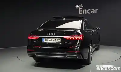 Audi A6 2023 2.0 Автомат в Москве № 196116, миниатюра 4