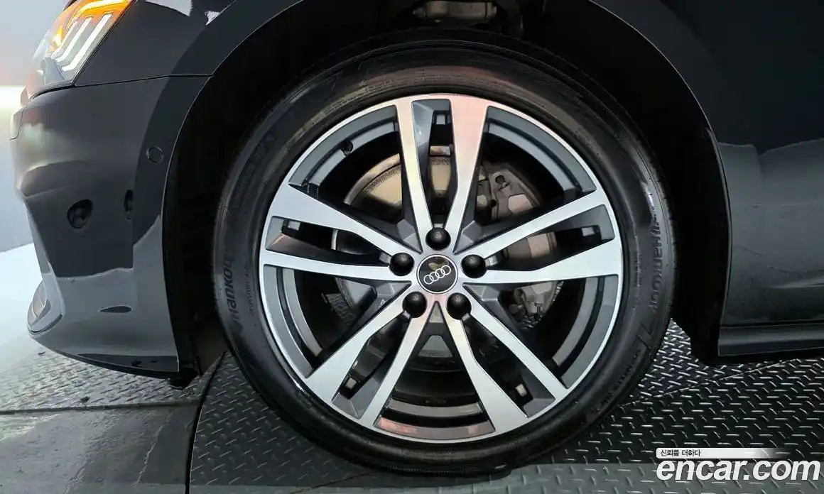 Audi A6 2023 2.0 Автомат в Москве № 196116, фото 5