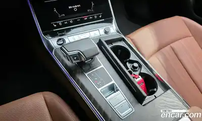 Audi A6 2023 2.0 Автомат в Москве № 196116, миниатюра 9