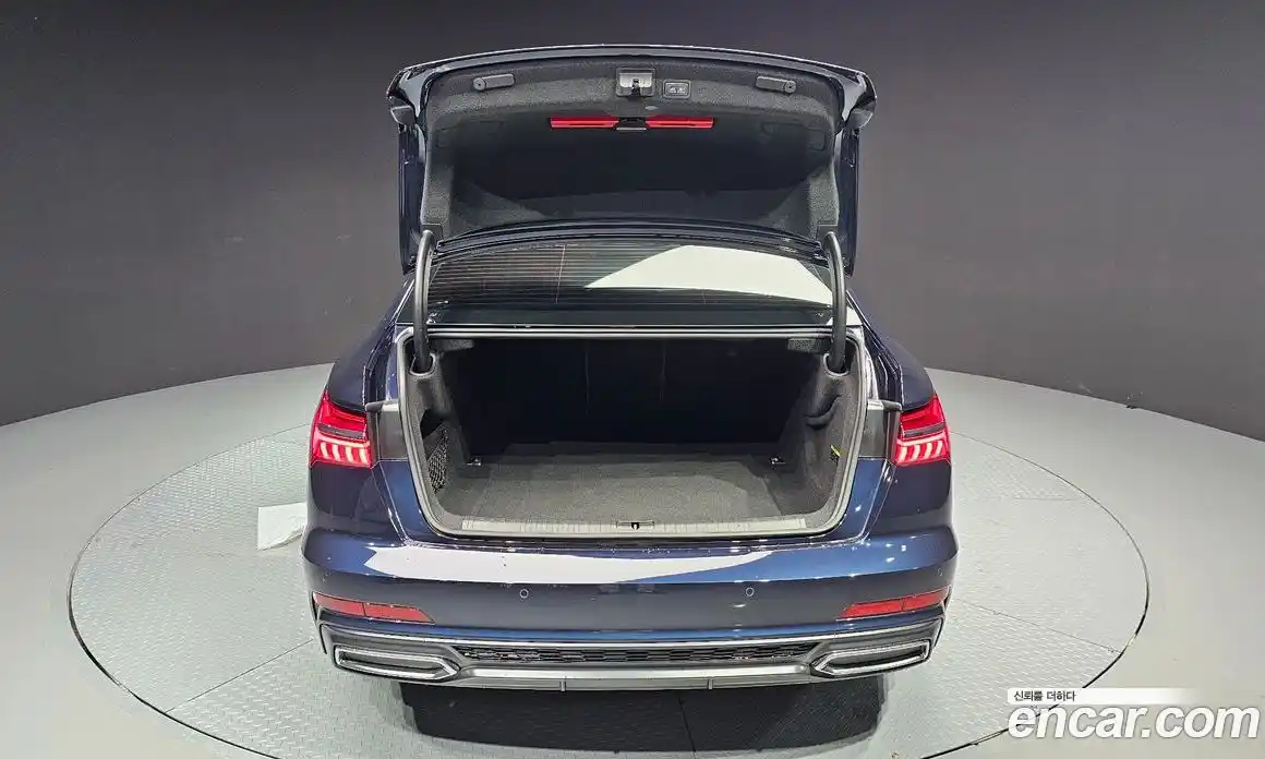 Audi A6 2020 2.0 Автомат в Москве № 196518, фото 20