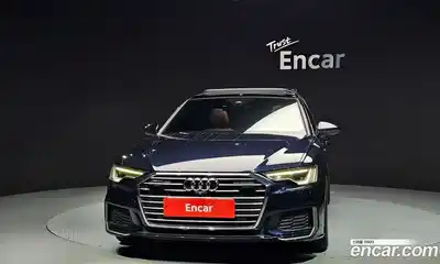 Audi A6 2020 2.0 Автомат в Москве № 196518, миниатюра 3