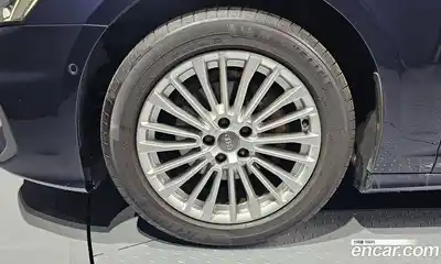 Audi A6 2020 2.0 Автомат в Москве № 196518, миниатюра 5