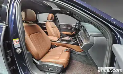 Audi A6 2020 2.0 Автомат в Москве № 196518, миниатюра 10