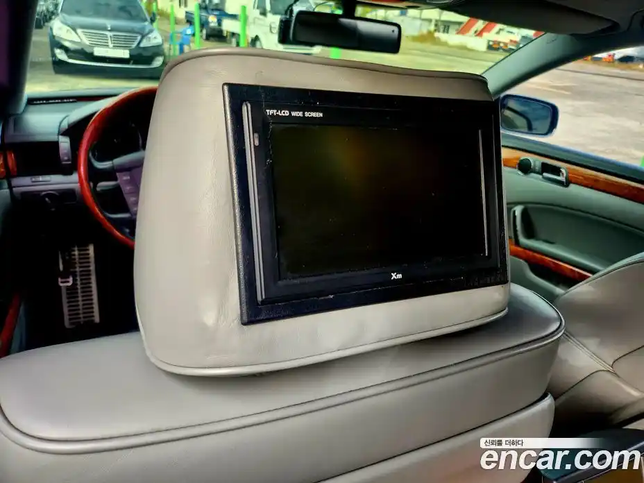 Volkswagen Phaeton 2005 6.0 Автомат в Москве № 199361, фото 19