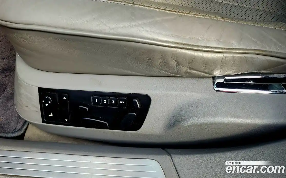 Volkswagen Phaeton 2005 6.0 Автомат в Москве № 199361, фото 20