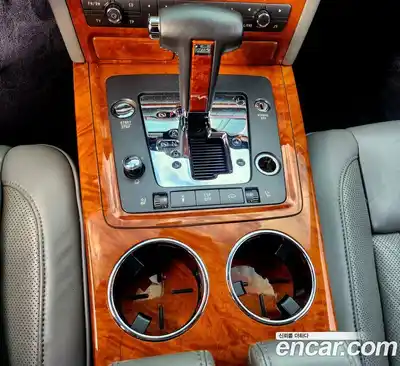 Volkswagen Phaeton 2005 6.0 Автомат в Москве № 199361, миниатюра 10