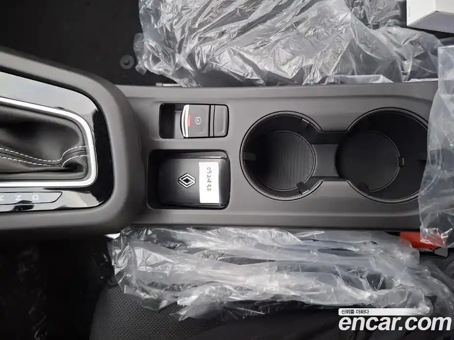 Renault Arkana 2025 1.6 Автомат в Москве № 204497, фото 12