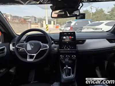 Renault Arkana 2025 1.6 Автомат в Москве № 204497, миниатюра 7