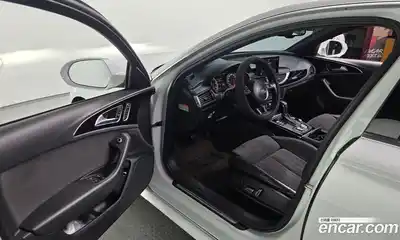 Audi A6 2016 3.0 Автомат в Москве № 212541, миниатюра 11