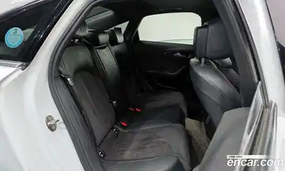 Audi A6 2016 3.0 Автомат в Москве № 212541, миниатюра 12