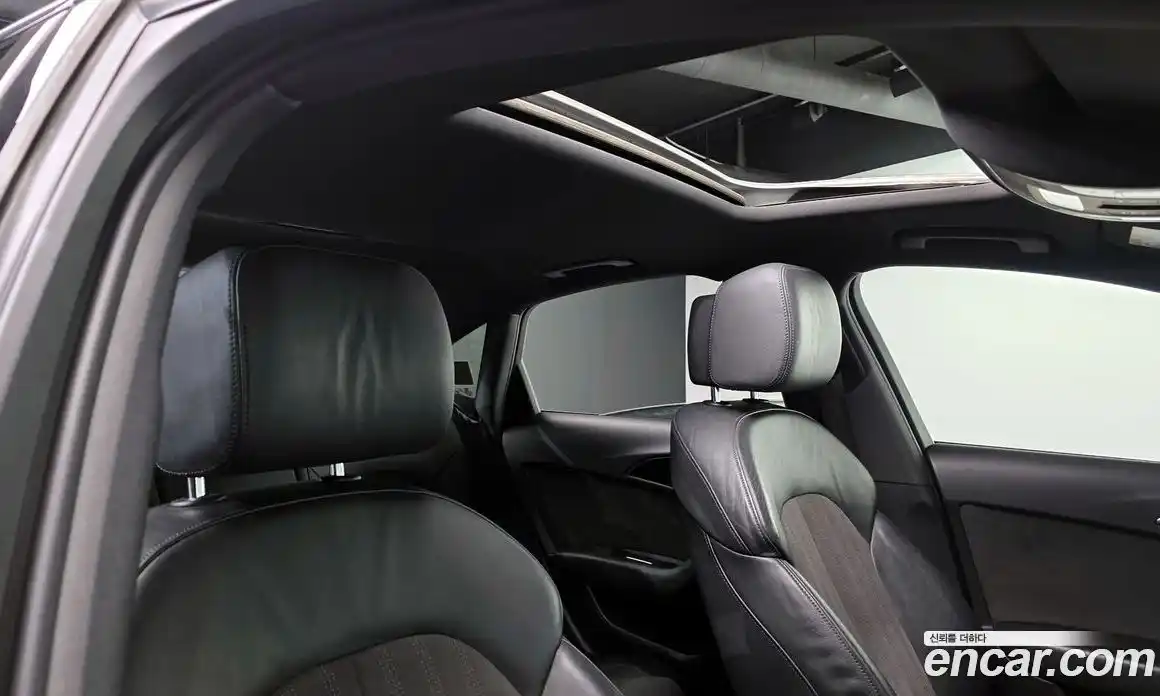 Audi A6 2016 3.0 Автомат в Москве № 212541, фото 17