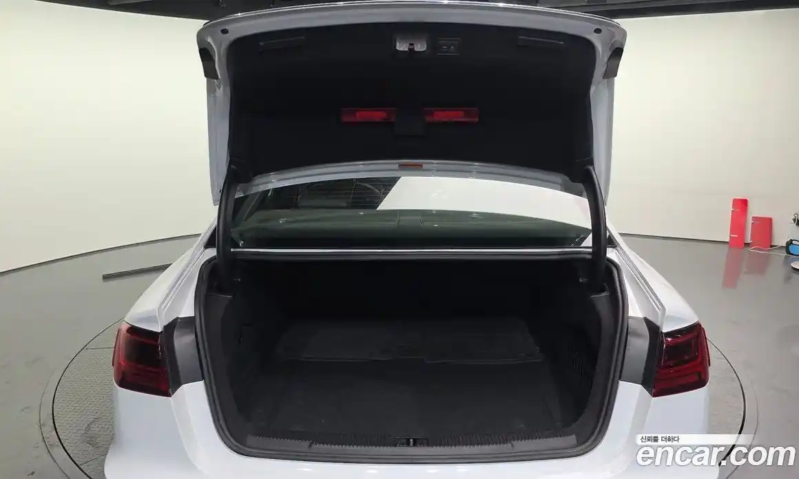 Audi A6 2016 3.0 Автомат в Москве № 212541, фото 20