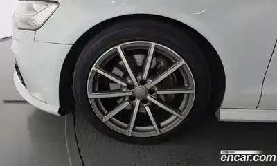 Audi A6 2016 3.0 Автомат в Москве № 212541, миниатюра 5