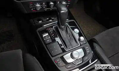 Audi A6 2016 3.0 Автомат в Москве № 212541, миниатюра 9