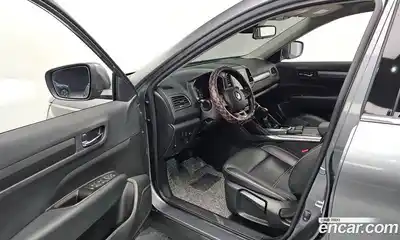 Renault QM6 2025 2.0 гидро в Москве № 221338, миниатюра 11