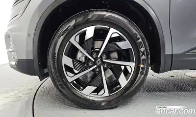 Renault QM6 2025 2.0 гидро в Москве № 221338, миниатюра 5