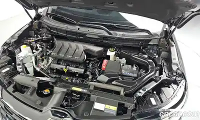 Renault QM6 2025 2.0 гидро в Москве № 221338, миниатюра 6