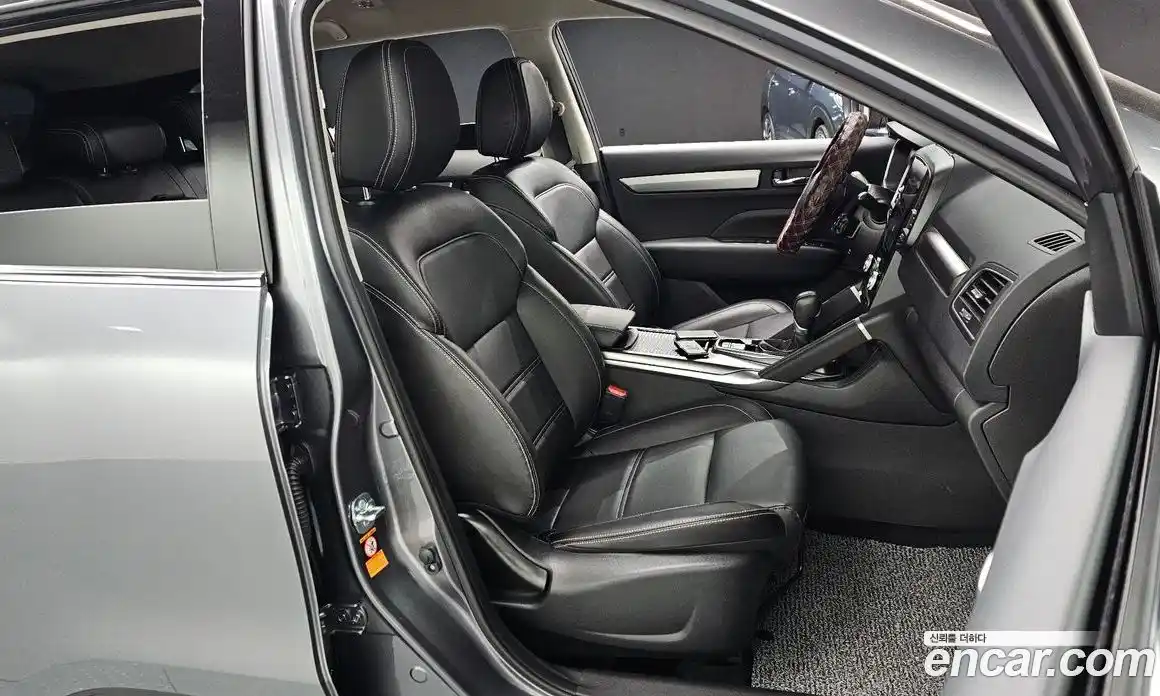 Renault QM6 2025 2.0 гидро в Москве № 221338, фото 10