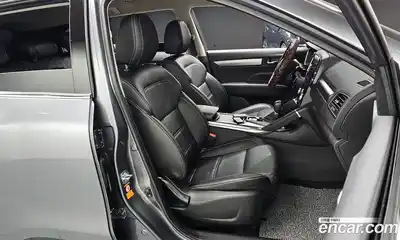 Renault QM6 2025 2.0 гидро в Москве № 221338, миниатюра 10