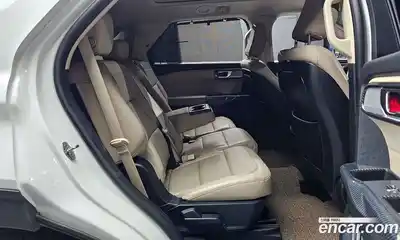 Ford Explorer 2020 2.3 Автомат в Москве № 251014, миниатюра 12