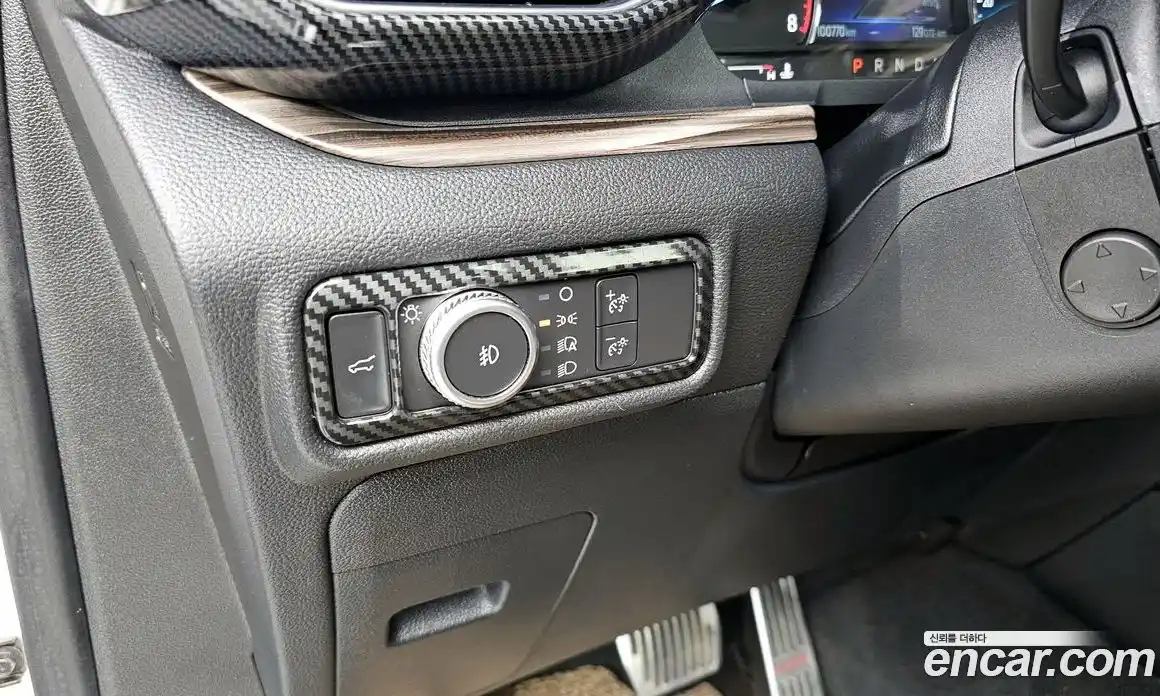 Ford Explorer 2020 2.3 Автомат в Москве № 251014, фото 14