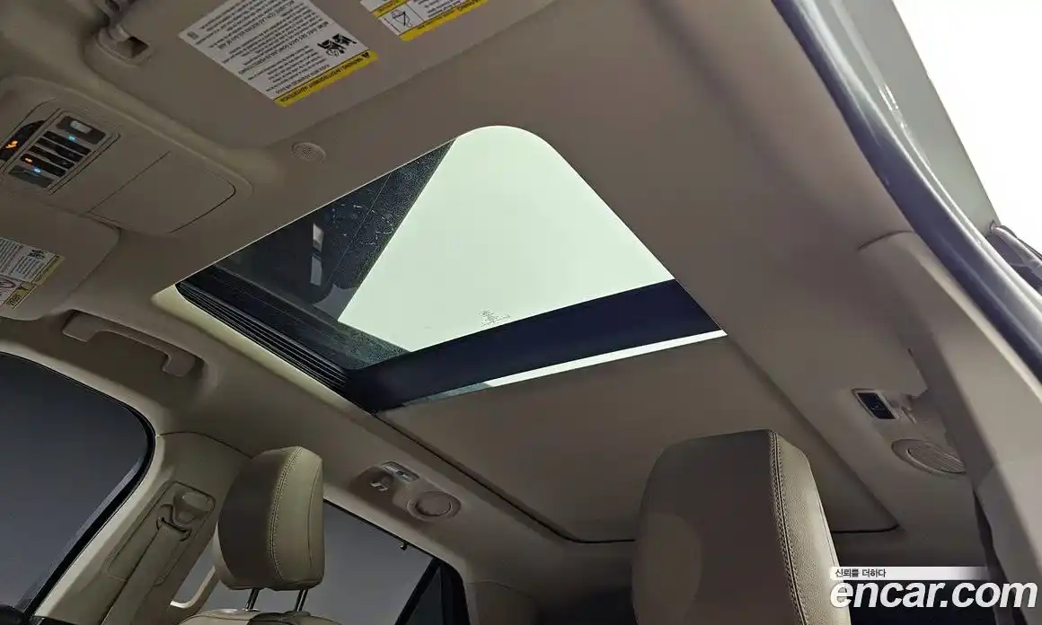 Ford Explorer 2020 2.3 Автомат в Москве № 251014, фото 19